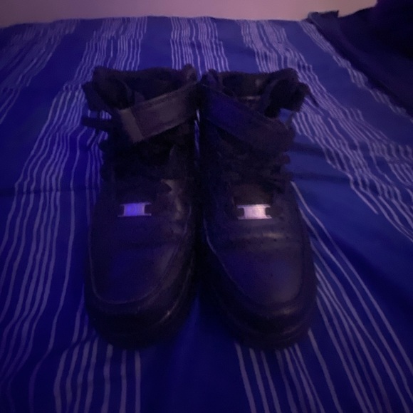 Air force highs - Picture 1 of 5